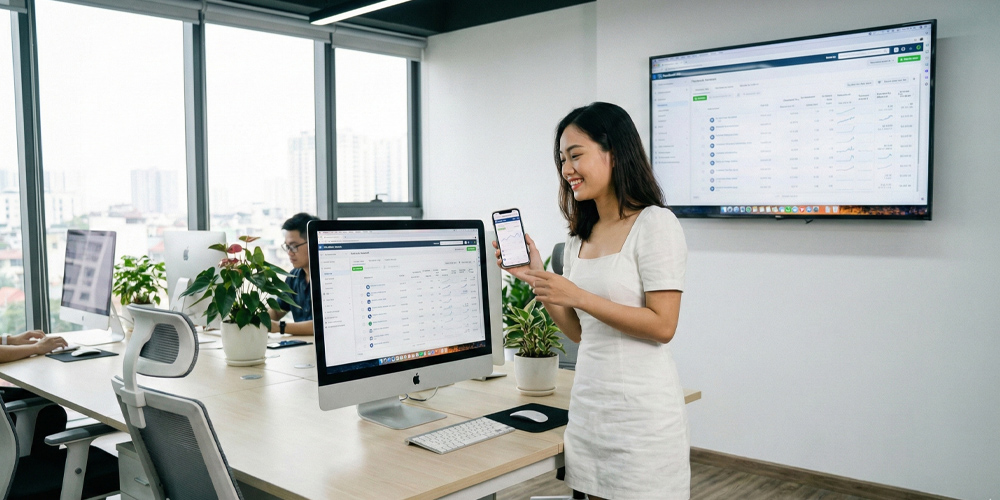 Chạy ads là gì Người mới cần biết gì trước khi bắt đầu