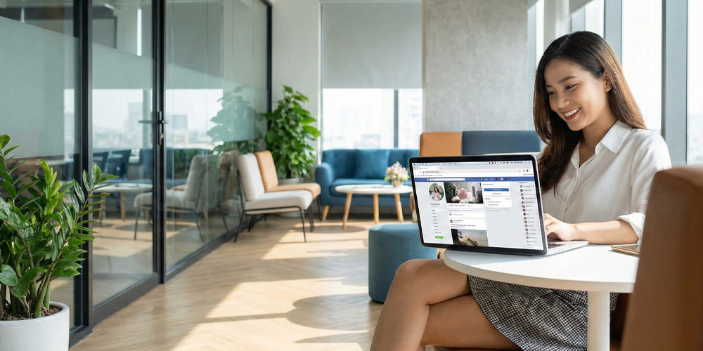 Facebook là gì Tổng quan kiến thức cơ bản cho người mới