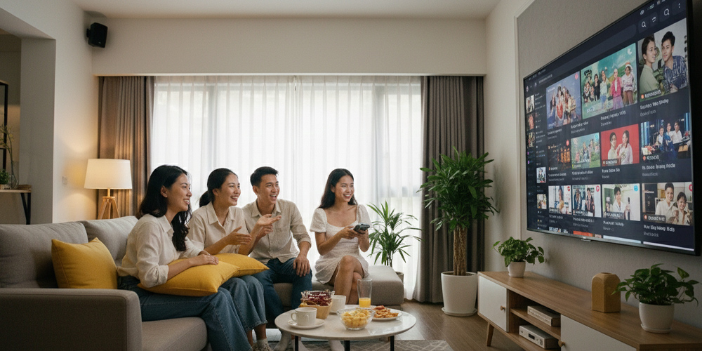 Mạng xã hội là gì So sánh các mạng xã hội phổ biến tại Việt Nam