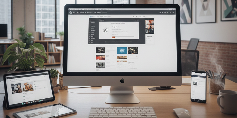 Website là gì Cách xây dựng website chuyên nghiệp, chuẩn SEO