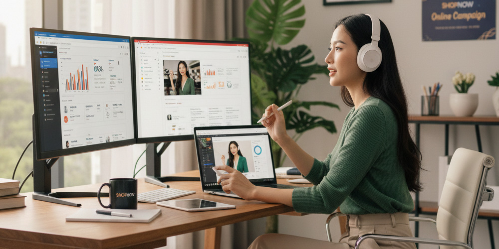 Campaign là gì Bí quyết xây dựng chiến dịch Marketing hiệu quả