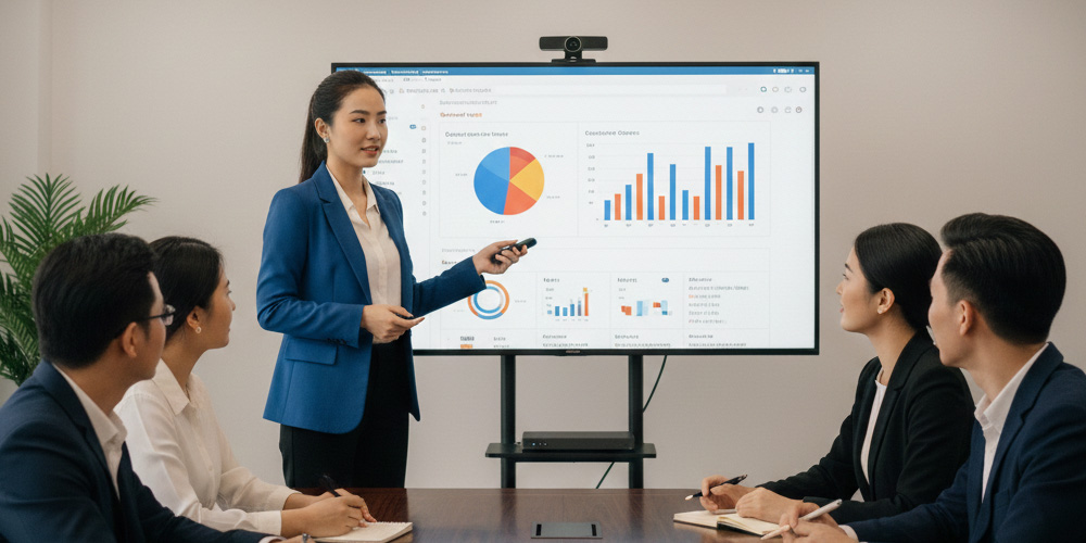 Campaign là gì Bí quyết xây dựng chiến dịch Marketing hiệu quả