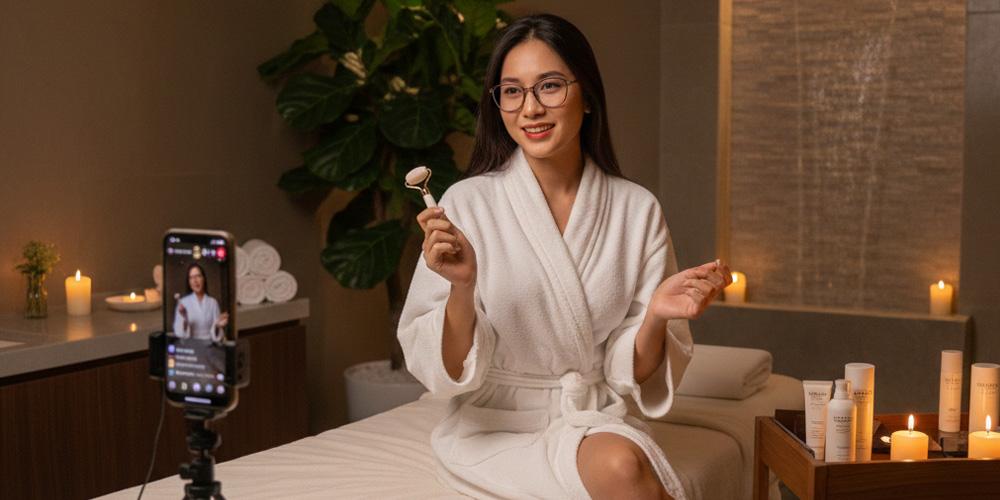 Influencer là gì Tất cả những điều bạn cần biết