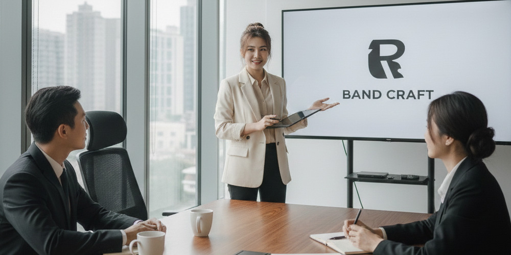 Logo thương hiệu gồm những gì 7 yếu tố tạo logo chuyên nghiệp