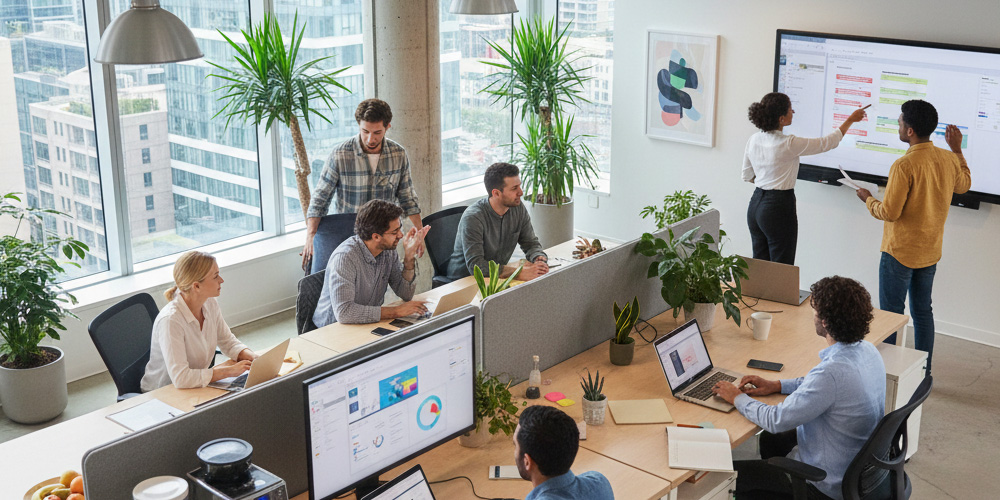 Marketing có những mảng nào Mảng nào đang “hot” nhất