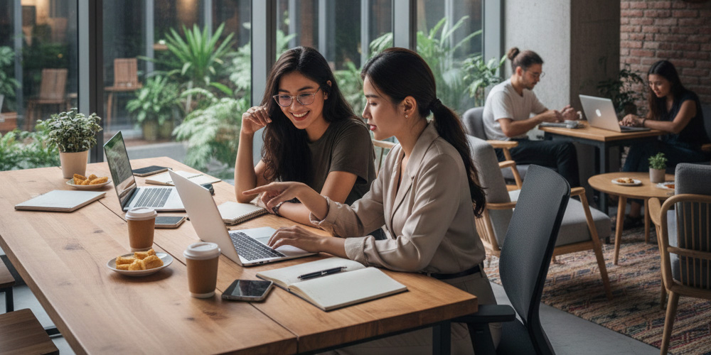 Marketing là làm gì Toàn cảnh công việc trong ngành Marketing