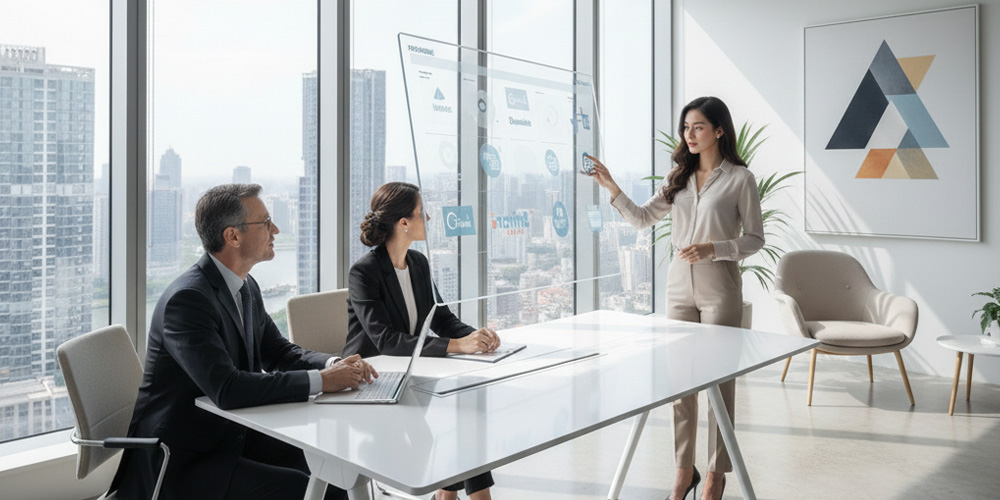 Nhãn hiệu là gì Phân biệt nhãn hiệu, thương hiệu và logo