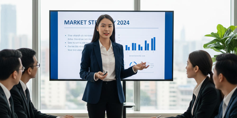 Target Audience là gì Vì sao xác định sai thì Marketing thất bại